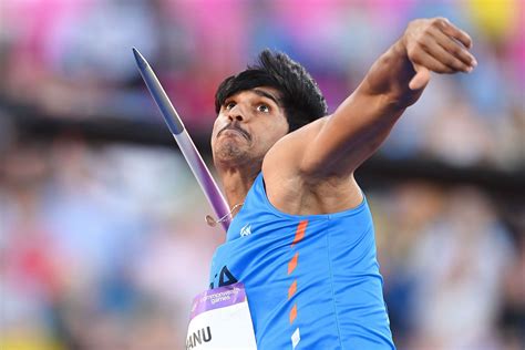 Army’s promising javelin thrower DP Manu gets sponsors to chalk out ...