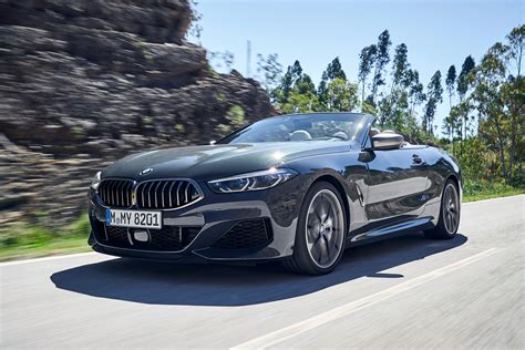 New Bmw 8 Series Convertible 2019 Review Auto Express | Free Download ...