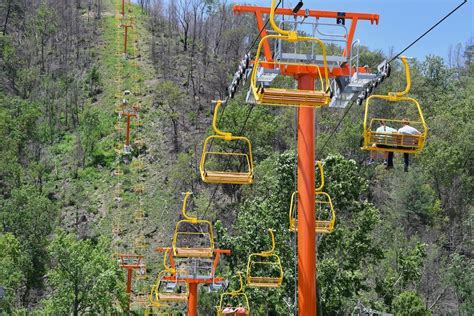 5 Fun Things You Can Do at Gatlinburg SkyLift Park – Grand Smokies ...