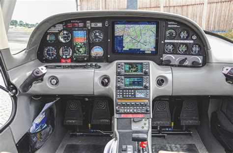 Luxus-Einmot: Die Cirrus SR22T G6 Arrivée im Test - fliegermagazin