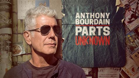 Anthony Bourdain Parts Unknown - CNN.com