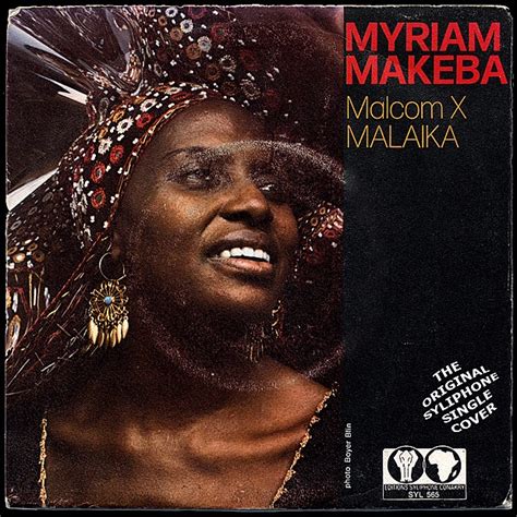 Malaika (Original Single 1974) - Miriam Makeba | Shazam