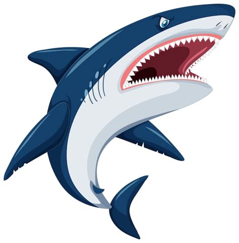 Shark Clipart Images - Free Download on Freepik