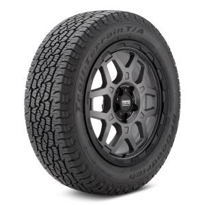 Buy BF Goodrich Tyres Dubai - BF GOODRICH TRAIL TERRAIN 285/70R17 117 T ...