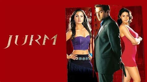 Watch Jurm (2005) Full HD Movie Online on ZEE5