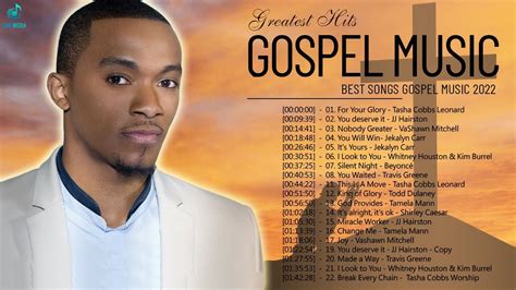 Gospel Music 2023 - Top Gospel Songs 2023 - Best Gospel Music Mix 2023 ...