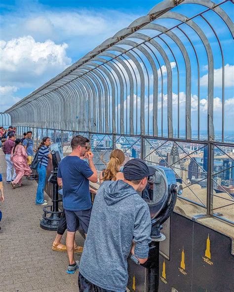 15 Things to Know BEFORE Visiting: Empire State Building Observation Deck