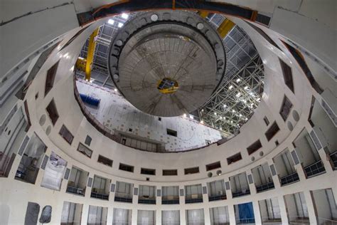 Assembly of ITER tokamak officially under way - Foro Nuclear