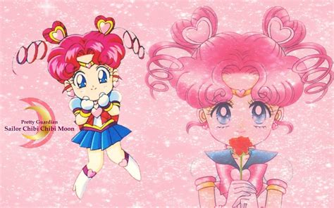 Chibi Sailor Moon Wallpapers - Top Free Chibi Sailor Moon Backgrounds ...