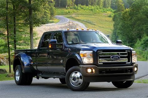 Ford F550 Super Duty King Ranch | www.pixshark.com - Images Galleries ...