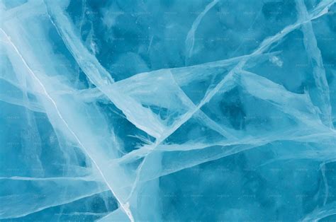 Cracked Ice - Stock Photos | Motion Array