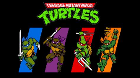 Teenage Mutant Ninja Turtles Wallpapers 1920x1080 - Wallpaper Cave