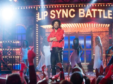 Common from Lip Sync Battle Performances | E! News