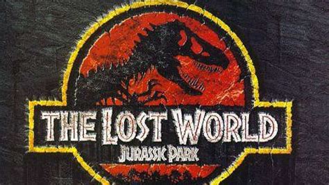 The Lost World: Jurassic Park II Trailer (1997)