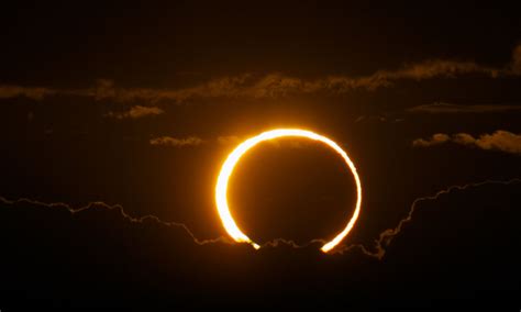 Rare Hybrid Annular-Total Solar Eclipse Set for April 20th - Universe Today