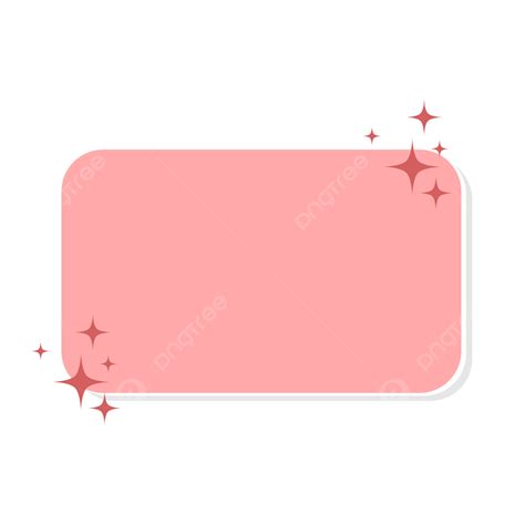 Social Media Text Vector Hd PNG Images, Cute Pink Pastel Social Media ...