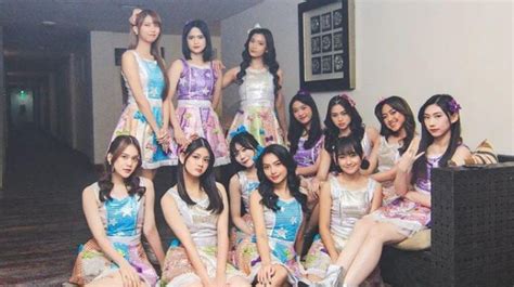 Momen Unik saat Event JKT48 Summer Festival, Fans Iringi dengan Takbiran