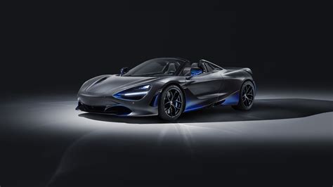 McLaren 720S Spider by MSO Geneva 2019 5K Wallpaper | HD Car Wallpapers ...