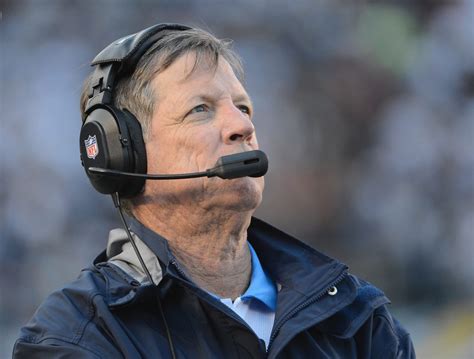 Carolina Panthers: Norv Turner to operate offense from press box