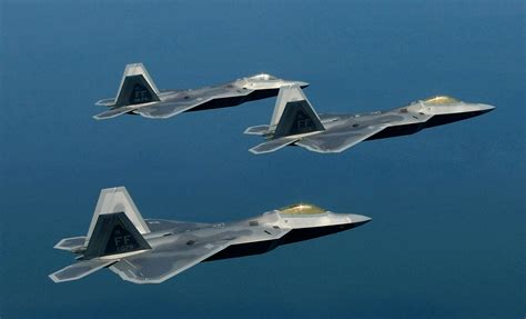 F-22 Raptor | Lockheed Martin