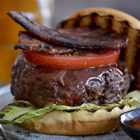 Barbecue Burgers Guide: How to Make Them, and Our Favorite Recipe ...