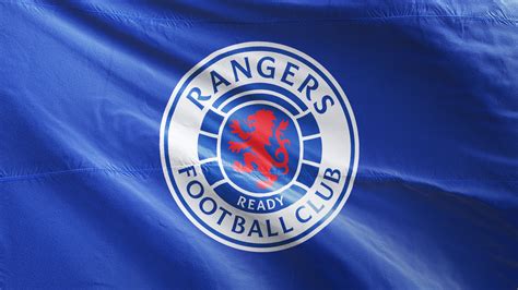 Rangers Football Club Rebrand by See Saw Creative and Craig Black ...