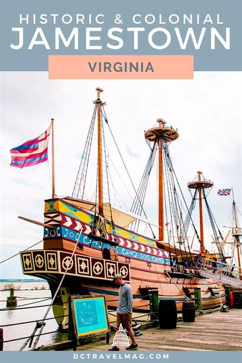 Jamestown Va, Jamestown Virginia, Yorktown Virginia, Virginia Vacation ...