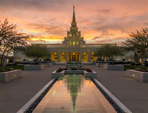 Virtual Tour of the Phoenix Arizona Temple | ChurchofJesusChristTemples.org