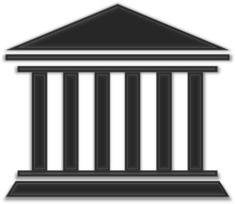 Greek Parthenon Png Clipart - Full Size Clipart (#834603) - PinClipart