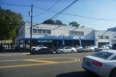 Honda Of Tenafly - 11 Photos & 49 Reviews - Car Dealers - 28 County Rd ...