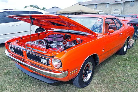 Giant All-Mopar Gallery from the Carlisle All-Chrysler Nats!