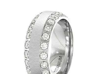 Engraved Tungsten Wedding Bands designs, themes, templates and ...