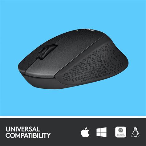 Logitech M330 Wireless Mouse Reviews