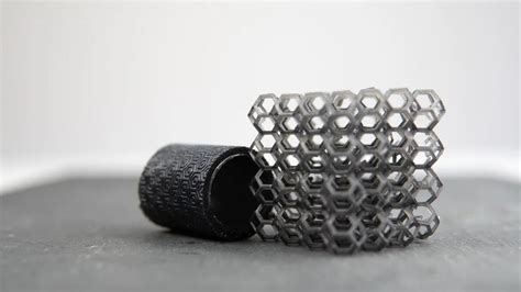 3D Printing Materials – The Ultimate Guide | All3DP