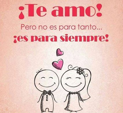 ️ 30 Imágenes de Te Amo con frases bonitas para compartir gratis