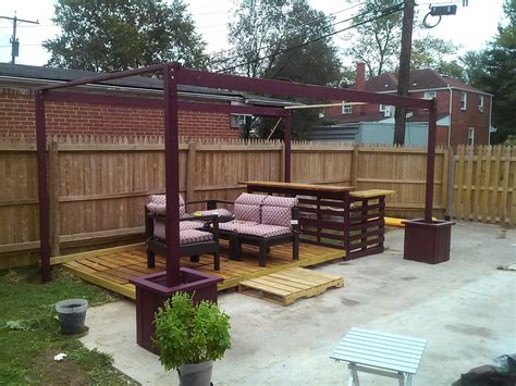 Diy Canopy Outdoor