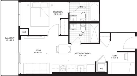 D571 - Tek Tower Condominiums