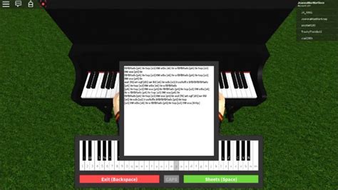 Roblox Got Talent | Piano play | Fur Elise - YouTube