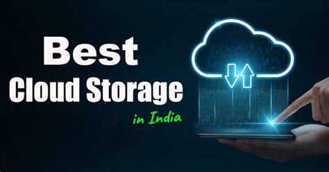 Best Cloud Storage in India (2024) - Top 9 Services Compared - Kripesh ...