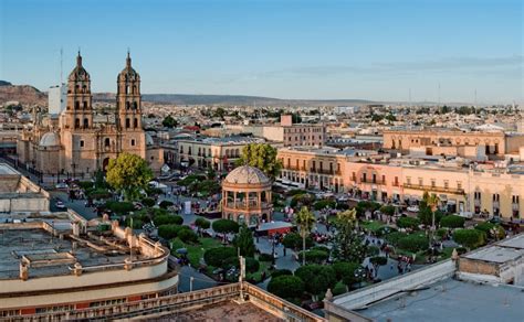 Seis lugares turísticos en Durango que tienes que conocer | Descubre México