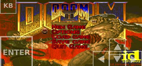 Play Doom on Android easy tutorial - AndroGaming