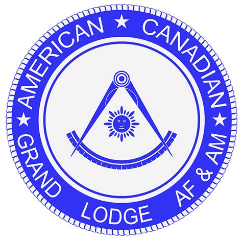 Grand Lodge – Website of the American Canadian Grand Lodge AF&AM within ...