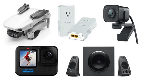 Best deals Black Friday: $200 off DJI Drone, $120 off GoPro Hero10 ...