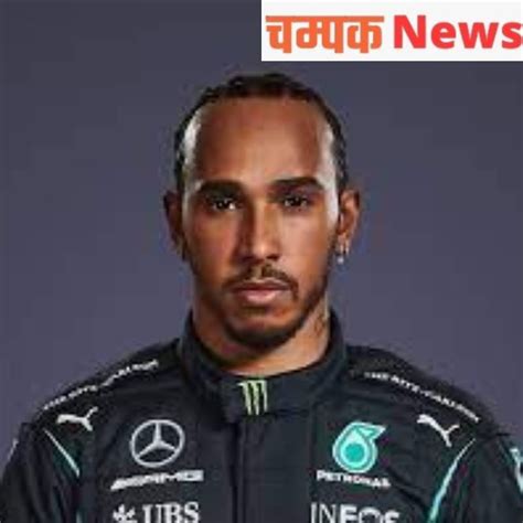 Lewis Hamilton Wiki, Biography, Age, Wife, Children, Net Worth, Height ...