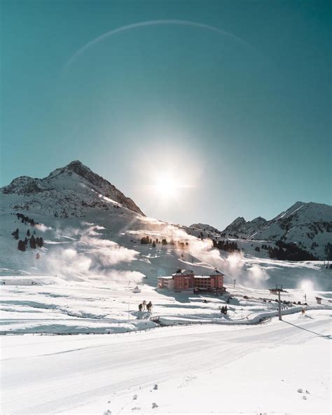 Soelden: Skiing in Soelden, Austria | Pink Pangea | Travel, Travel ...