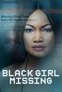 Black Girl Missing | Rotten Tomatoes