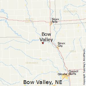 Best Places to Live in Bow Valley, Nebraska