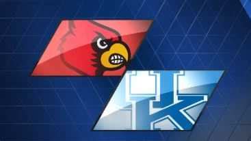 UofL vs. UK football game set for noon Saturday