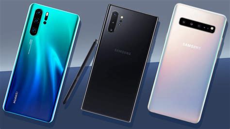 Best Android phones in the Middle East for 2020 | TechRadar