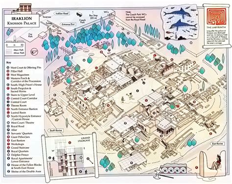 Épinglé par Richard Vallance sur Minoan Linear A, Mycenaean Linear B ...